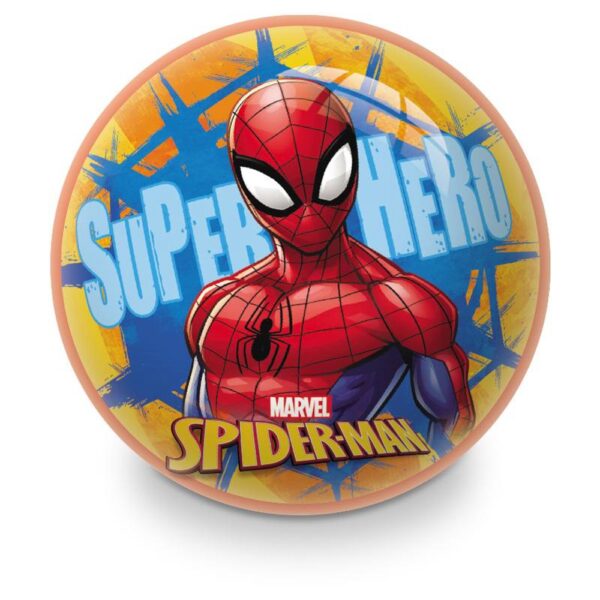 PALLONE SPIDERMAN BIO 230D