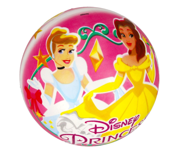 PALLONE DISNEY 230MM