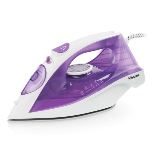 FERRO STIRO ST-8350 2200W BCO-VIOLA