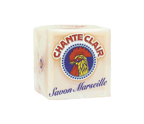 CHANTECLAIR SAPONE BUCATO 250GR MARSIGLIA