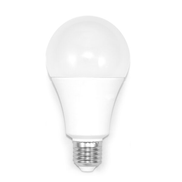 LAMPADA LED E27 SFERA 8W 3000K