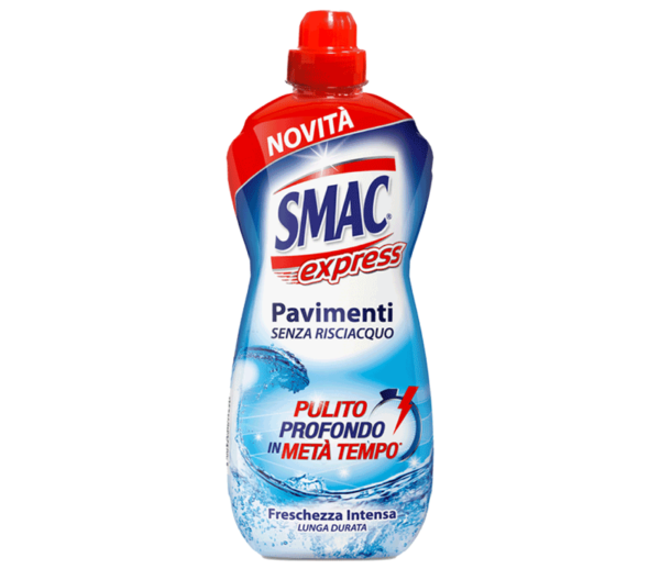 SMAC PAV EXPRESS 1LT BLU