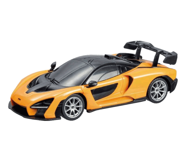 MCLAREN SENNA RADIOCOMANDATA 1