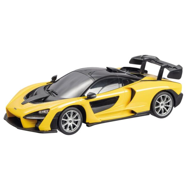 MC LAREN SENNA R/C 1:18