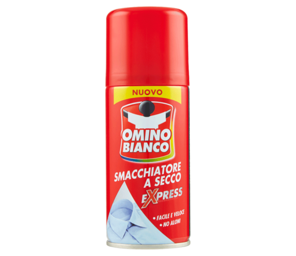 OMINO BIANCO SMACCHIATORE A SECCO 125ML