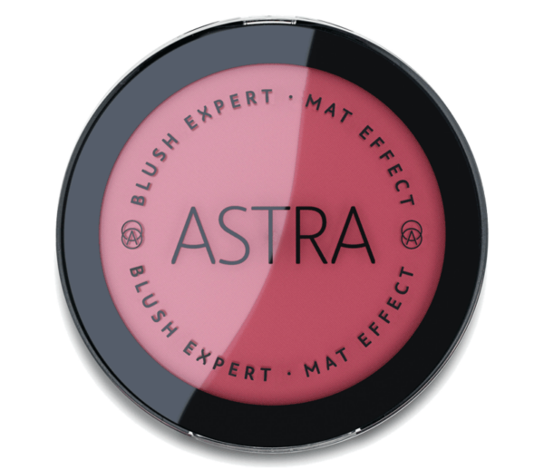 ASTRA BLUSH EXPERT MAT 03