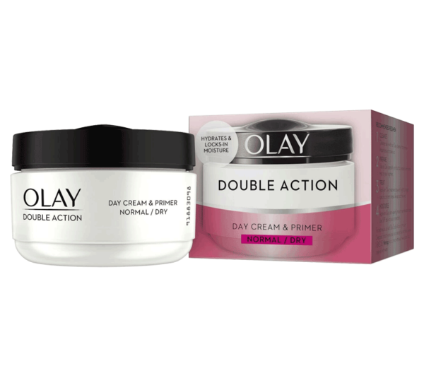 OLAY CREMA VISO 50ML IDRATANTE E PROTETTIVA